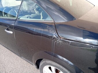 Renault Megane II Cabrio - 6