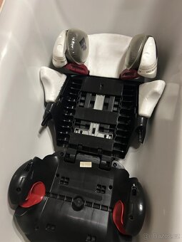 Autosedačka Maxi Cosi AirProtect 15-36 kg - 6