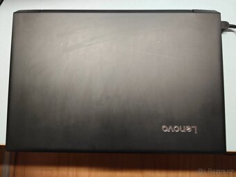 Notebook Lenovo, Windows 11, CPU i3, 12GB RAM DDR4, NVME M.2 - 6