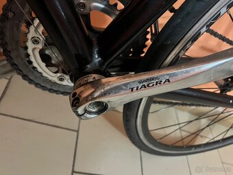 Silniční kolo FORT - 6