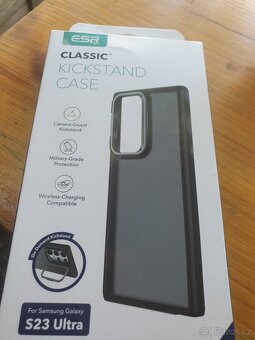 Prodám nové zabalené  kryty - 6