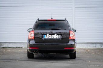 Škoda Octavia Combi RS 147kW DSG 2011 - 6