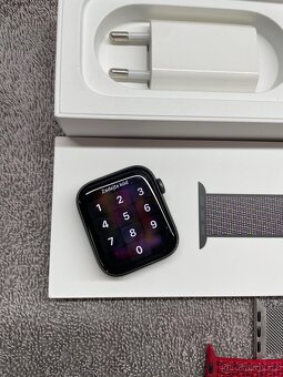 Apple watch series 4 44mm - 6