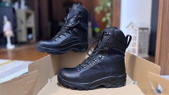 NOVÉ Gore-Tex boty velikost 28 - 6