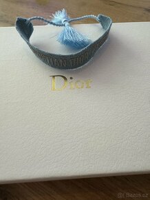 Dámský náramek Dior - 6