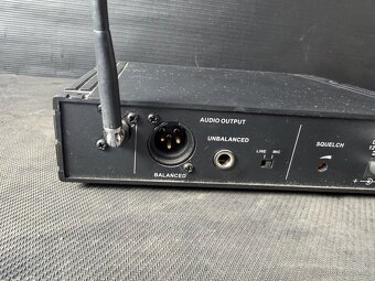 The t.bone TWS16PT 863Mhz - 6