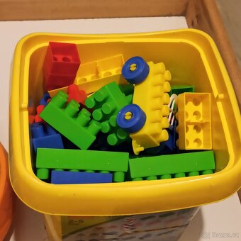 SADA DĚTSKÝCH HER - 6