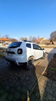 Dacia Duster II 1.5dCi, 85kW, r.v. 2020, DPH - 6