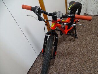 Dětské kolo 20" - 6