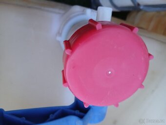 1000.  Litrové  Nádrže - 6