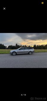 BMW e46 320D 110kw - 6