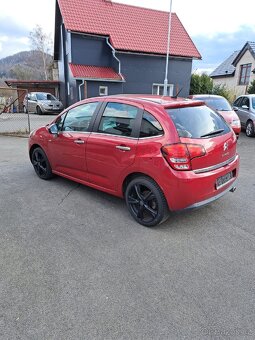 Citroen C3 1.6 HDI exklusive 82kW - 6