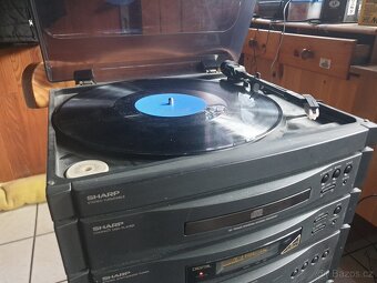 Hifi Sharp, Tesla, LG - 6