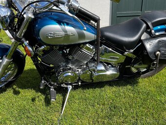 DragStar 650 yamaha - 6