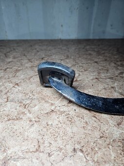 Pedál spojky Škoda 120 - 6