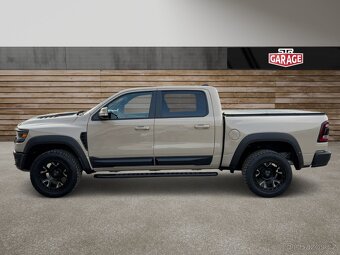 DODGE RAM TRX PAKET HEMI - 6