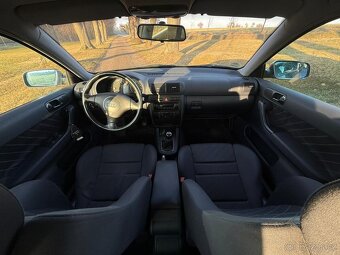 Audi A3 1.6 75kw - 6