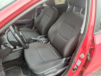 Hyundai i30 1.4i serviska - 6