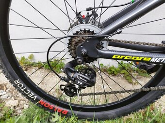 Dětské horské kolo Arcore Metrik - 6