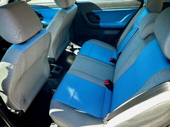 Škoda Fabia 1.4 16v - 6