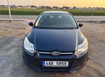 Ford focus kombi - 6