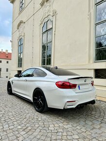 BMW F82 M4 LCI •3.0i S55 DKG Full M-Performance - 6