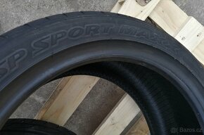 Letní pneumatiky Dunlop 215/45 R17 87V - 6