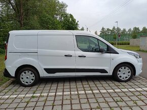 Ford Transit Connect 1.5 Ecoblue, 88 kW, L2H1 - 6