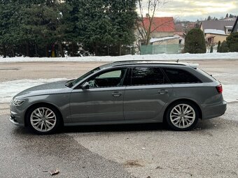 Audi A6 3.0 BiTdi 240kw Competition - 6