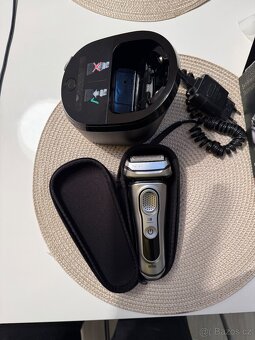 Braun 9 series 92 - 6