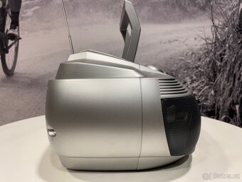 Boombox Aiwa CSD-ED57 - 6