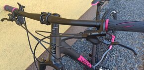 MRX EKOMA FACE 29" převod 2x10 rám 18" - 6