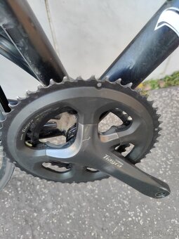 Prodám nedokončený projekt Vertec 56cm - 6