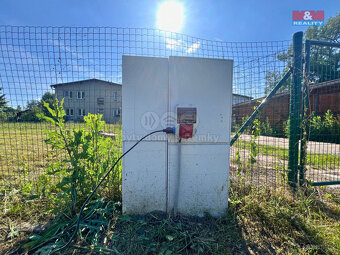 Prodej pozemku k bydlení v Bohumíně, 2.550 m² - 6