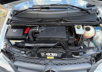 Dodávka Mercedes Vito NA SPLÁTKY bez registru - 6