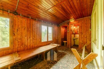 Prodej, Chata, 67m2 - Skála, ev.č. 00786 - 6