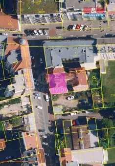 Prodej bytu 1+1, 42 m², Brno, ul. Stará - 6