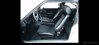 Opel Ascona Manta Kadett Recaro - 6