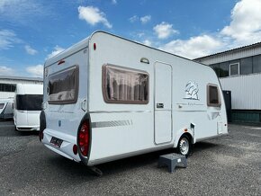 Knaus Azur 450 - 6