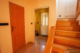 Prodej rodinného domu 150 m², pozemek 1859 m² Třebovice - 6