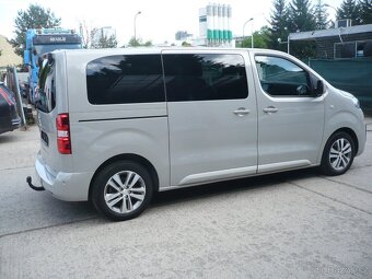 Peugeot Traveller 2.0 HDI - 6