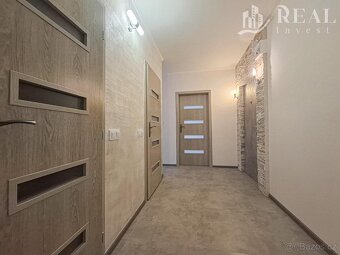 Pronájem byt 2+1, OV, 62 m 2, ul. Holešická, Chomutov. - 6