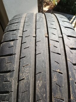 ALU sada kol 5x112 - 6