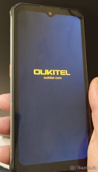 OUKITEL WP22 Dual Sim 6.6" 8GB+5GB/256GB + EXTRA BALENÍ - 6