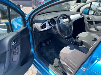 Citroen C3 - 6
