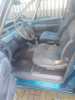 Renault espace 3 2.0 84kw lpg - 6