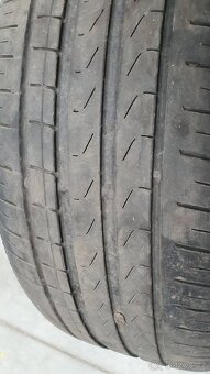 Letní pneu Pirelli Cinturato P7 235/40 R19 96W - 6