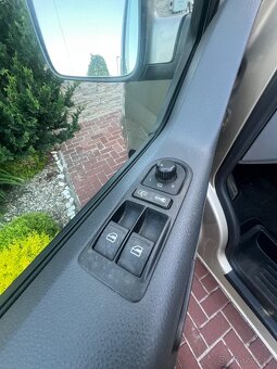 VW TRANSPORTER 2.5 TDi AUTOMAT LONG - 6