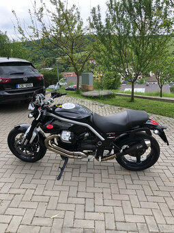 Prodám Moto Guzzi Griso 1200 - 6