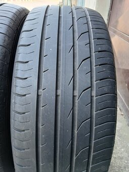 2ks letní pneu 205 55 16 - 6